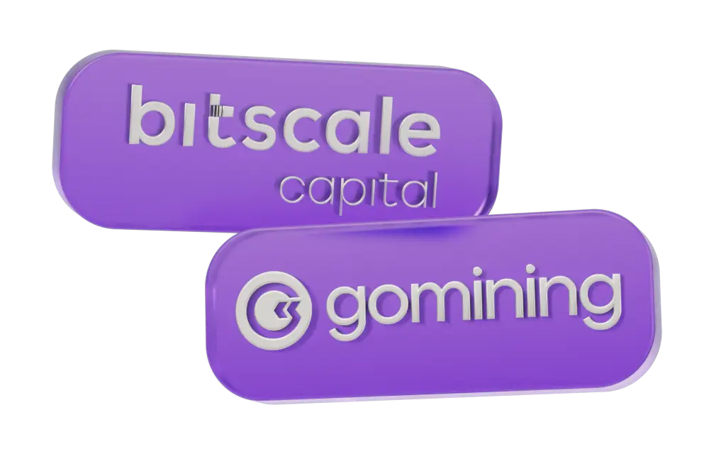 Bitscale